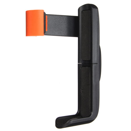 Bracket Holder Mount Adapter for Apple Android Mobile Phone Monopod Tripod Stand