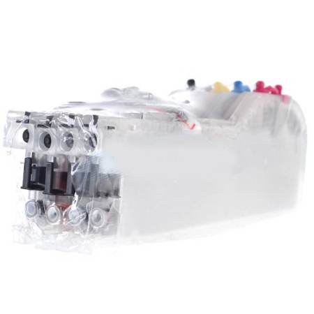 Brother หมึกเติม Tank refill รุ่น INKTANK FOR BROTHER DCP-J100 100ml. (ตลับเปล่า) Brother หมึกเติม Tank refill รุ่น INKTANK FOR BROTHER DCP-J100 100ml. (ตลับเปล่า)