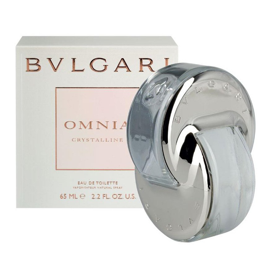 Bvlgari น้ำหอม Bvlgari Omnia Crystalline EDT 65 ml.