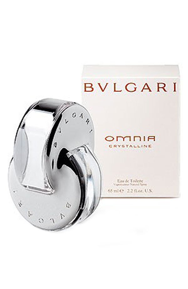 ซื้อที่ไหน Bvlgari Omnia Crystalline Eau De Toilette Spray 65ml. | Zara