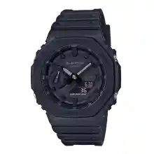 ภาพขนาดย่อของภาพหน้าปกสินค้านาฬิกา รุ่น Casio G-Shock นาฬิกาข้อมือ นาฬิกาผู้ชาย สายเรซิ่น รุ่น GA-2110SU-9A หน้าเหลือง 100% ประกันศูนย์ CASIO 1 ปี จากร้าน จากร้าน Has been imitated บน Lazada
