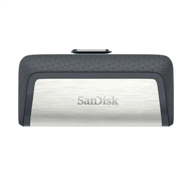ภาพสินค้าSandisk แฟลชไดรฟ์สำหรับอุปกรณ์ USB Type-C (SDDDC2_064G) ( แฟลชไดร์ฟ usb Flash Drive ) จากร้าน Sandisk บน Lazada ภาพที่ 5