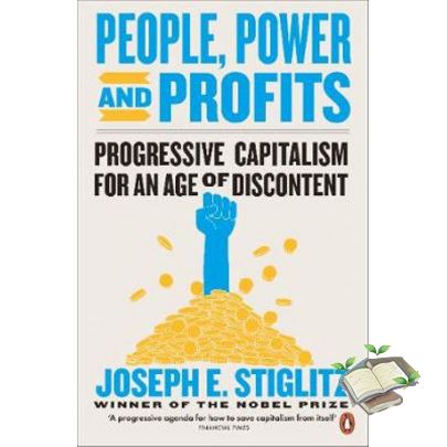 (Most) Satisfied. ! >>> PEOPLE, POWER, AND PROFITS