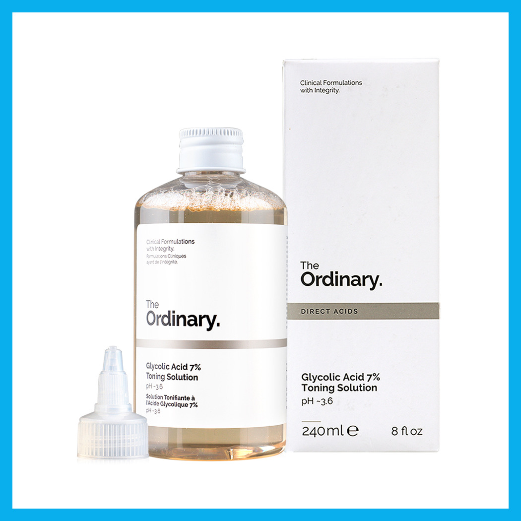 Luxus The Ordinary Direct Acids Bild