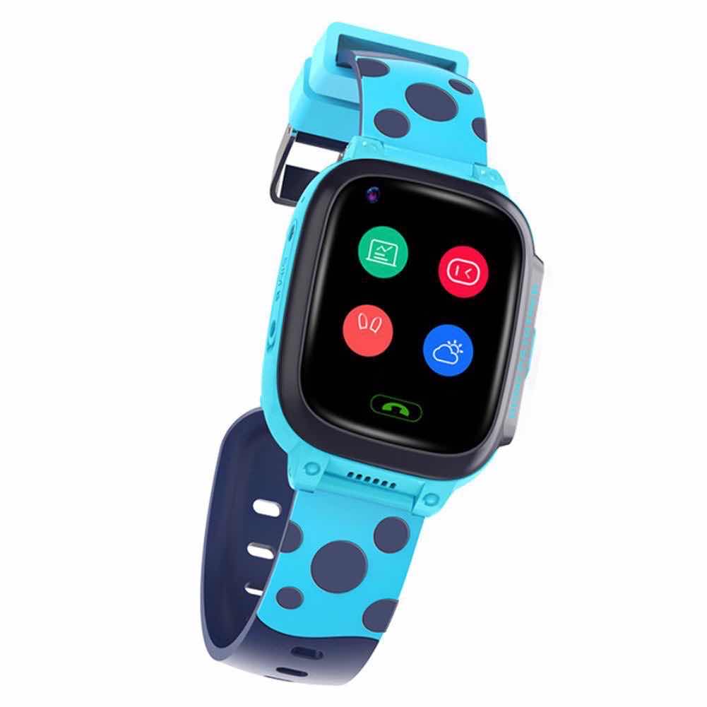 Smart Watch Kids Y95 4G LTE HD Video Call GPS WIFI 680 mAh Battery