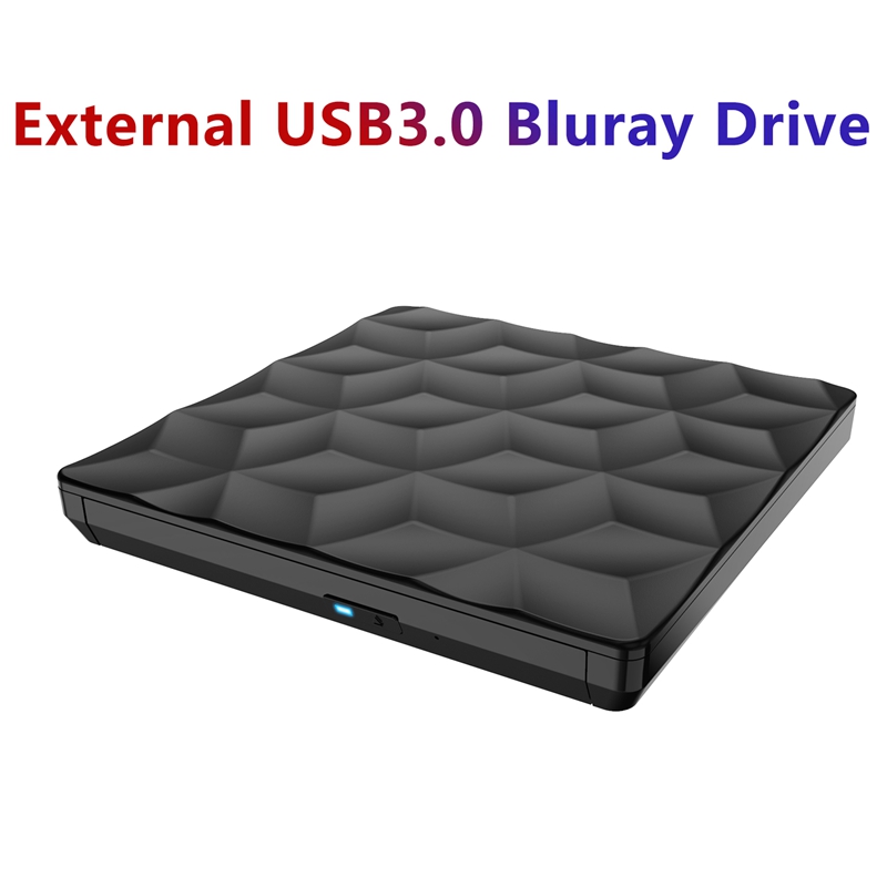 bluray drive for mac