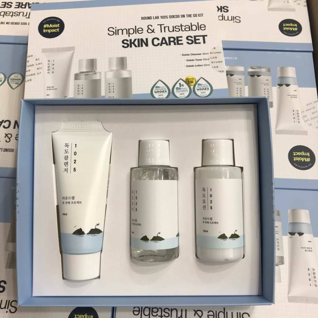 ROUND A'ROUND┃Green Tea Trouble Bubble Foam 200ml┃Korean Skin Care