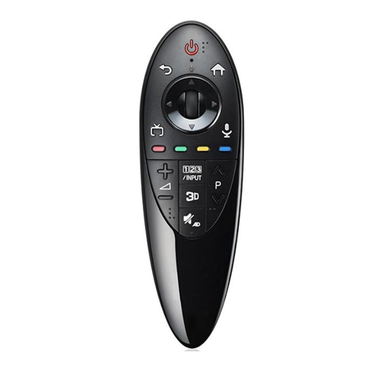 Điều Khiển Từ Xa TV 3D Thông Minh Năng Động, Điều Khiển Từ Xa Cho TV LG MAGIC 3D