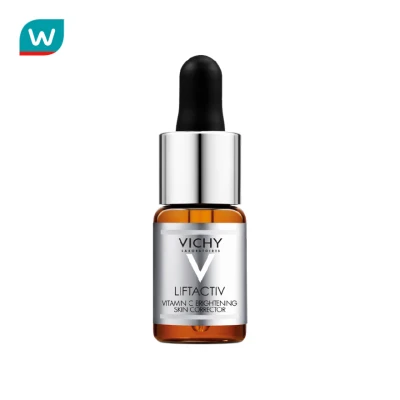 Vichy Liftactiv Vitamin C Brightening Skin Corrector 10ml