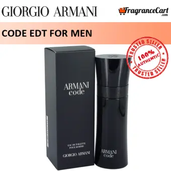 giorgio armani discount code