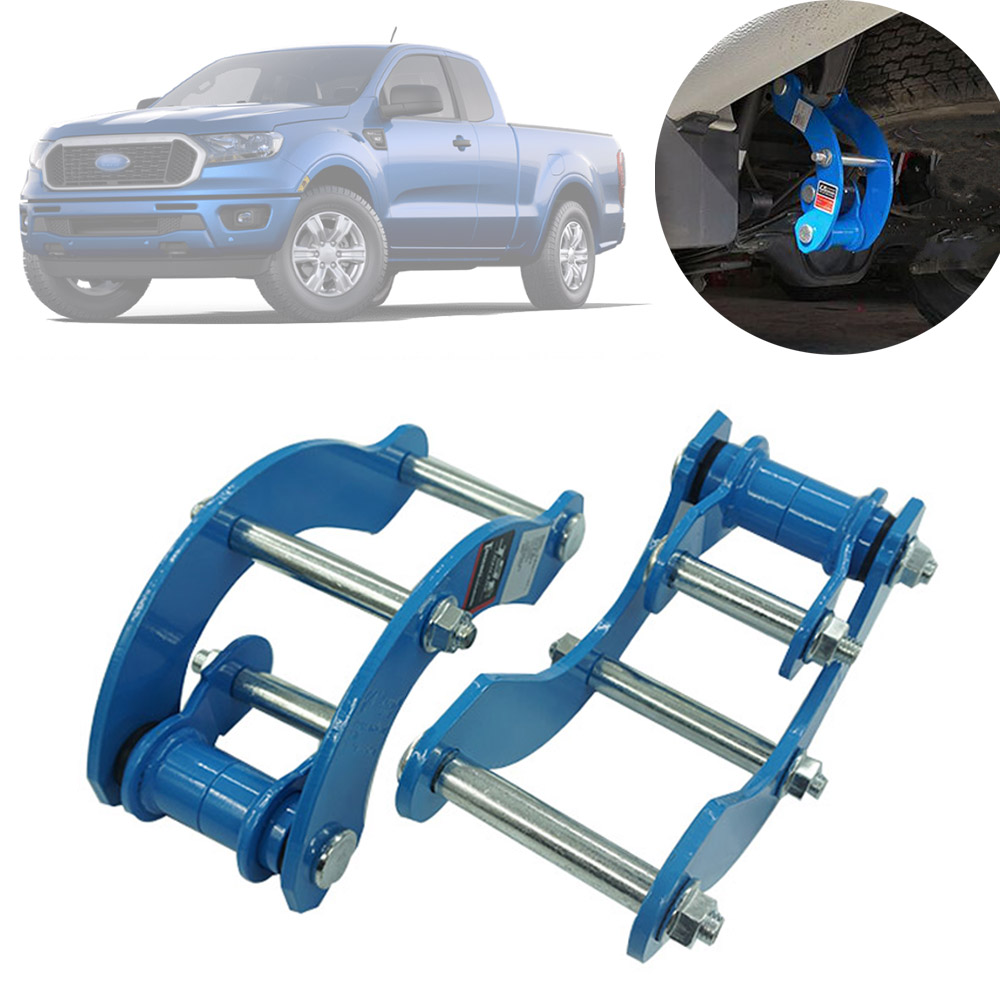 Rear Suspension Lift Up Kits for Ford Ranger 19832019 Coil Strut Shocks Absorber Spacers Spring