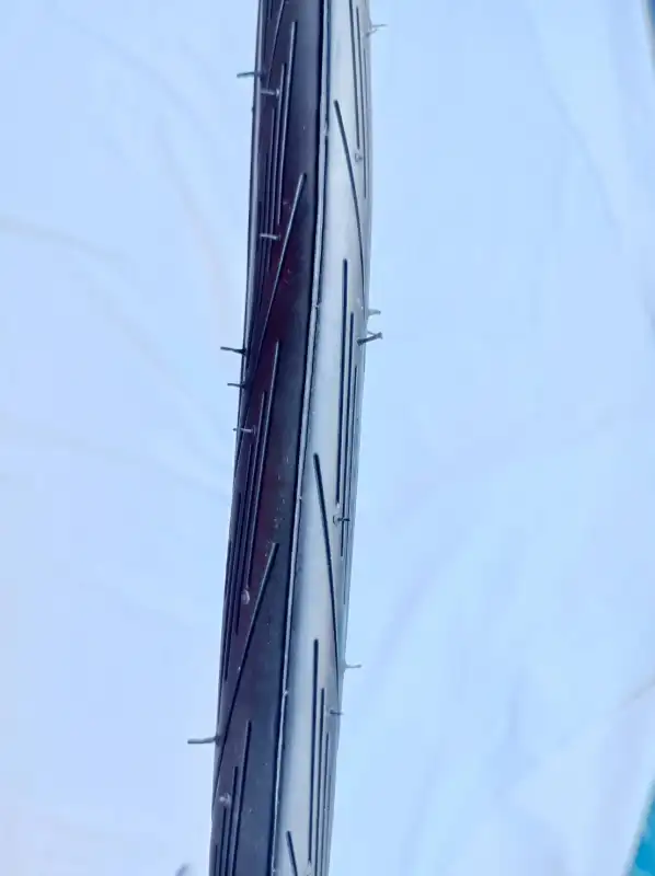 ภาพสินค้ายางนอกจักรยานขอบลวด CAMEL 700x25c (25-622) จากร้าน Iamcyclings บน Lazada ภาพที่ 1