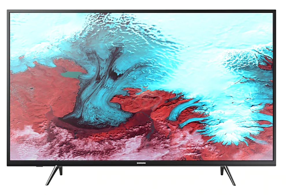 Samsung Smart TV 43 นิ้ว ภาพ FullHD รุ่น J5202 Series 5 (ผ่อนได้)