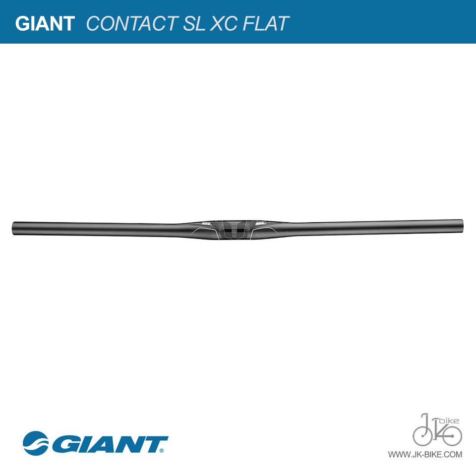 แฮนด์ตรง GIANT CONTACT SL XC FLAT Lazada.co.th