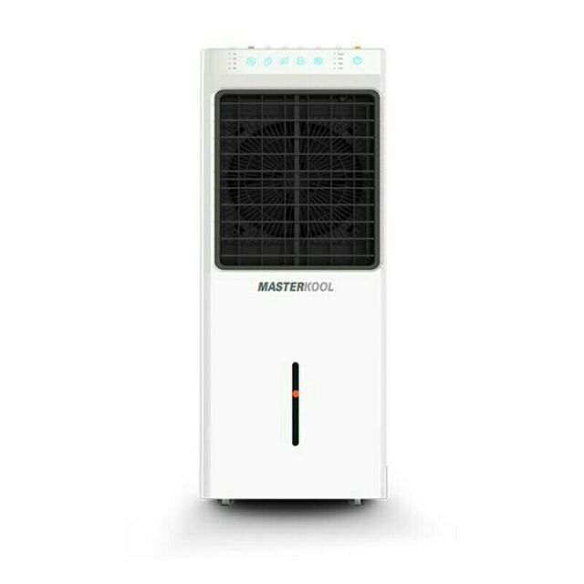 ราคาช็อค!! Masterkool พัดลมไอเย็น  MIK-28EX สีขาว ประหยัดไฟ