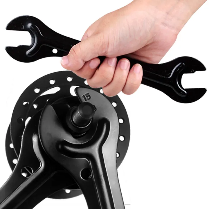 thin bicycle wrenches