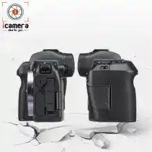 ภาพขนาดย่อของภาพหน้าปกสินค้าCanon Camera EOS R Body - รับประกันร้าน icamera 1ปี จากร้าน icamera บน Lazada ภาพที่ 6