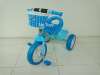 Np Toys รถจักรยานเด็ก สามล้อถีบ สำหรับเด็ก  มีตระกร้าหน้า/หลัง No.4006