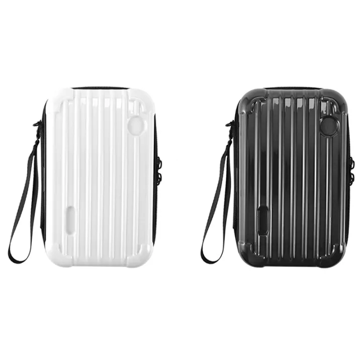 brompton bike luggage