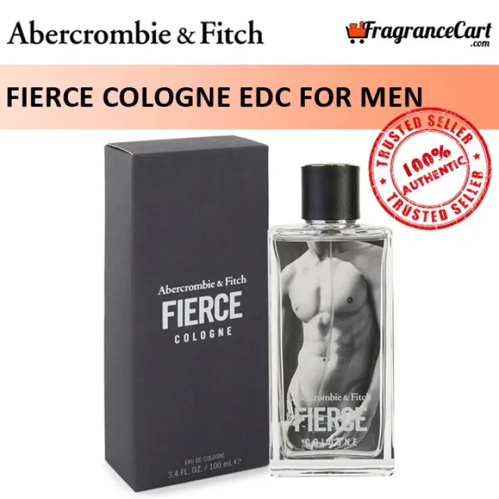 Men 100ml Eau de Cologne A\u0026F A \u0026 F AF 