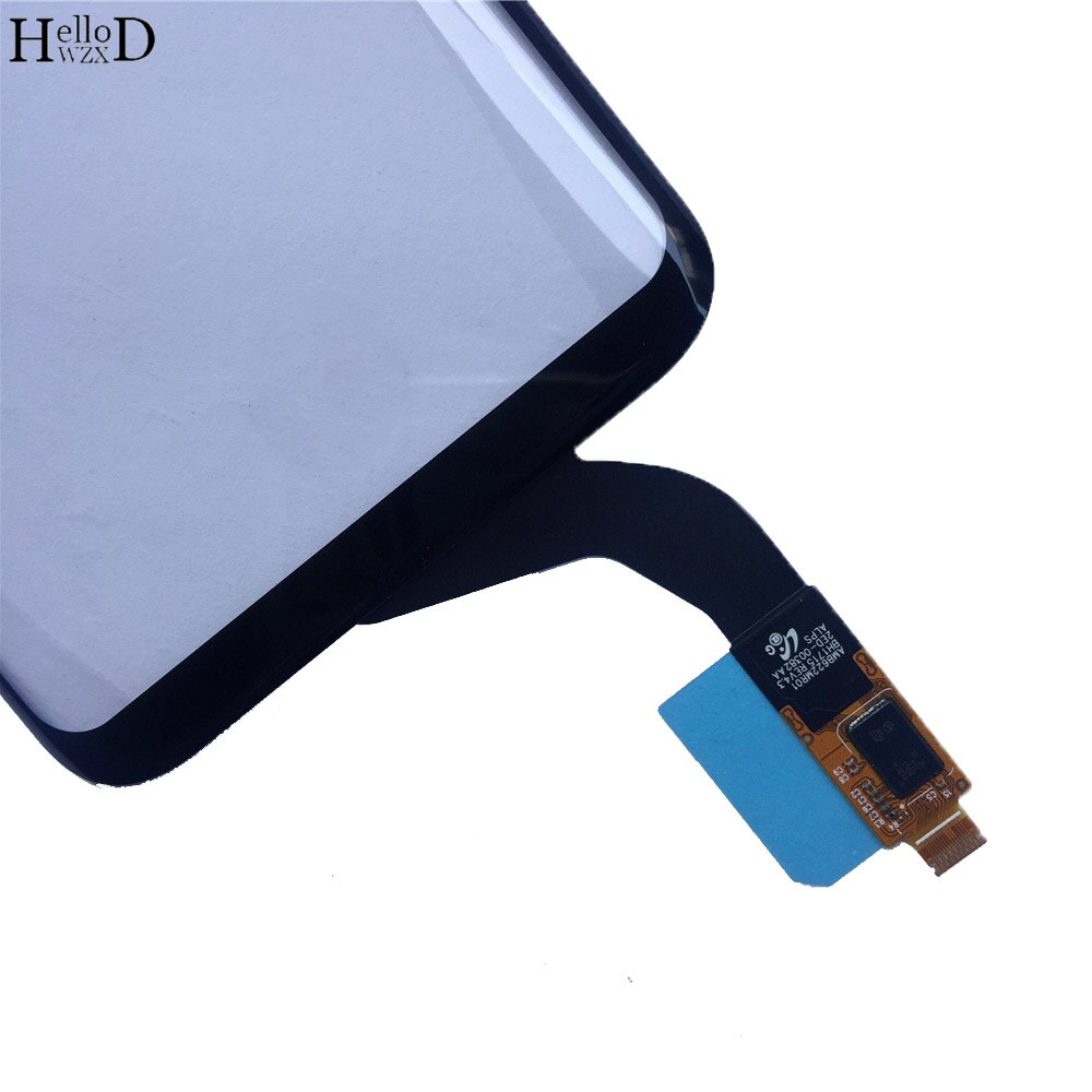 100% Tested Original Touch Screen For Suitable For Samsung Galaxy S8 Plus G955 G955F Touchscreen Digitizer Sensor