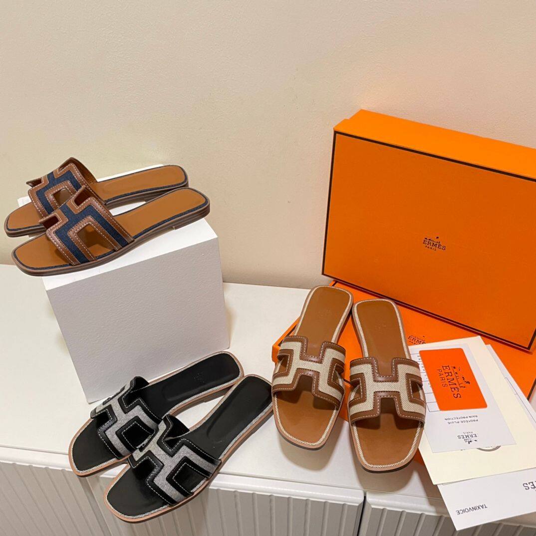 high-quality-original-hermes-h-type-leather-outsole-slippers-women