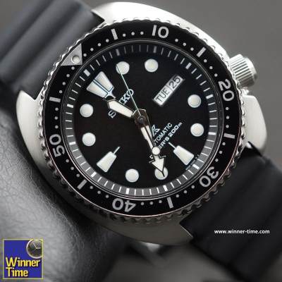 ดูภาพ Winner Time นาฬิกา ผู้ชาย SEIKO Prospex Automatic SRP777K รับประกันบริษัท ไซโก ประเทศไทย 1 ปี เพิ่มเติม Winner Time นาฬิกา ผู้ชาย SEIKO Prospex Automatic SRP777K รับประกันบริษัท ไซโก ประเทศไทย 1 ปี