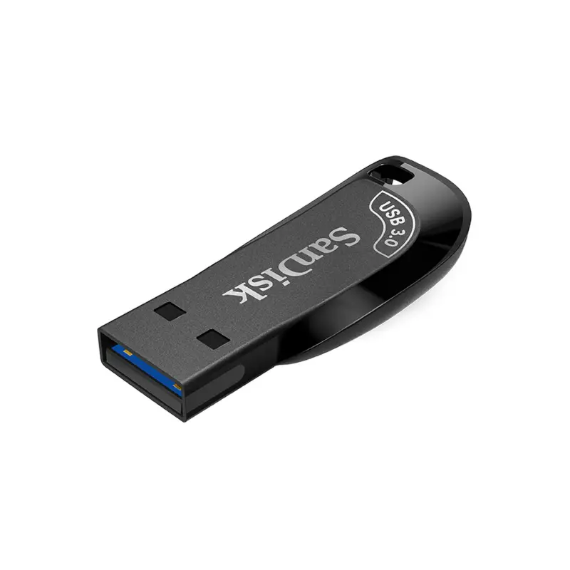 ภาพสินค้าSanDisk Ultra Shift USB 3.0 Flash Drive, CZ410 128GB, USB3.0 - (SDCZ410-128G-G46) จากร้าน Sandisk บน Lazada ภาพที่ 3