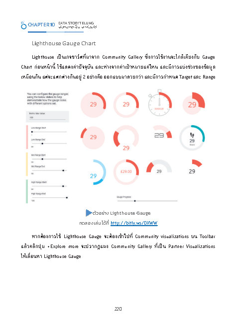 Practical Data Visualization Analytics with Looker Studio - Book4us ...