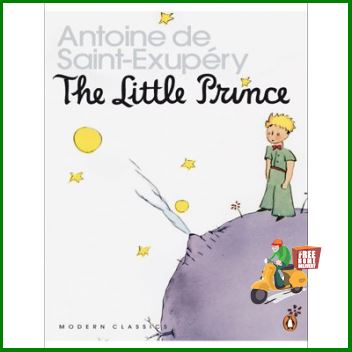 Great price LITTLE PRINCE, THE