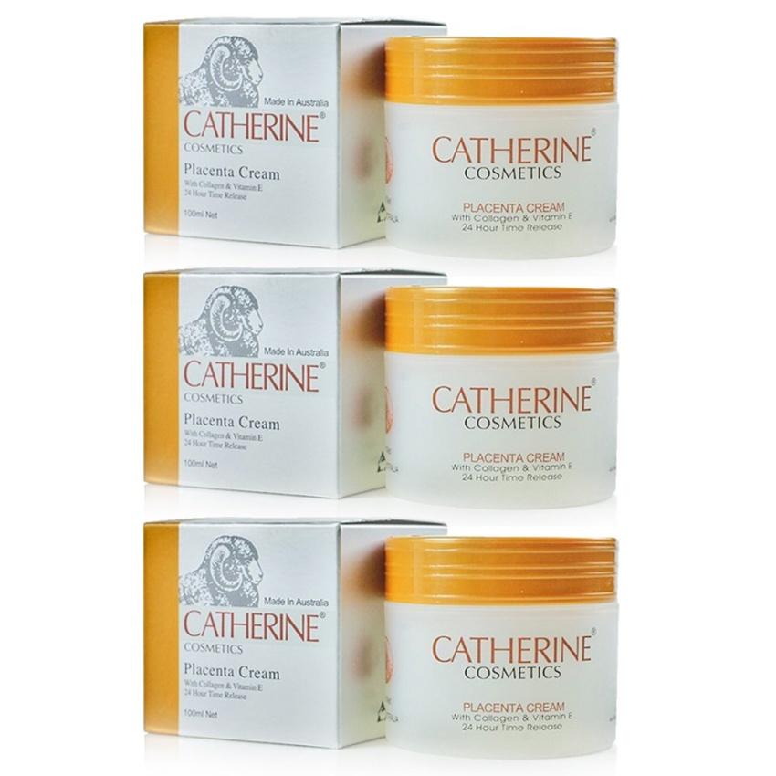 catherine placenta cream