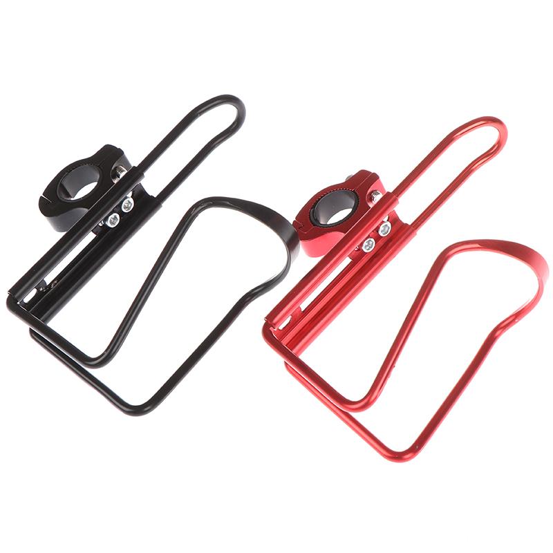 Bicycle Bottle Cage Aluminium Holder for Cycling Bicycle Bike Drink