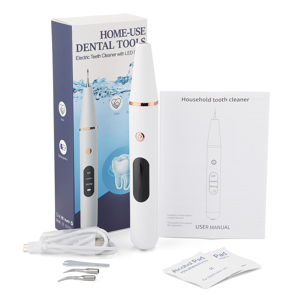 Electric Ultrasonic Dental Scaling For Whitening Professional Dental
