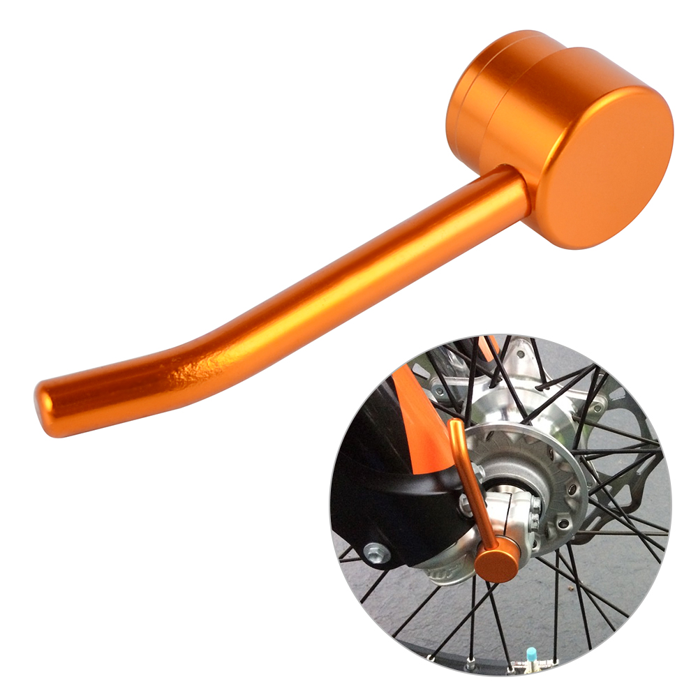 Support Béquille Latérale CNC Avec Ressort Pour KTM XC XCF SX Husqvarna GasGas 2008-2022