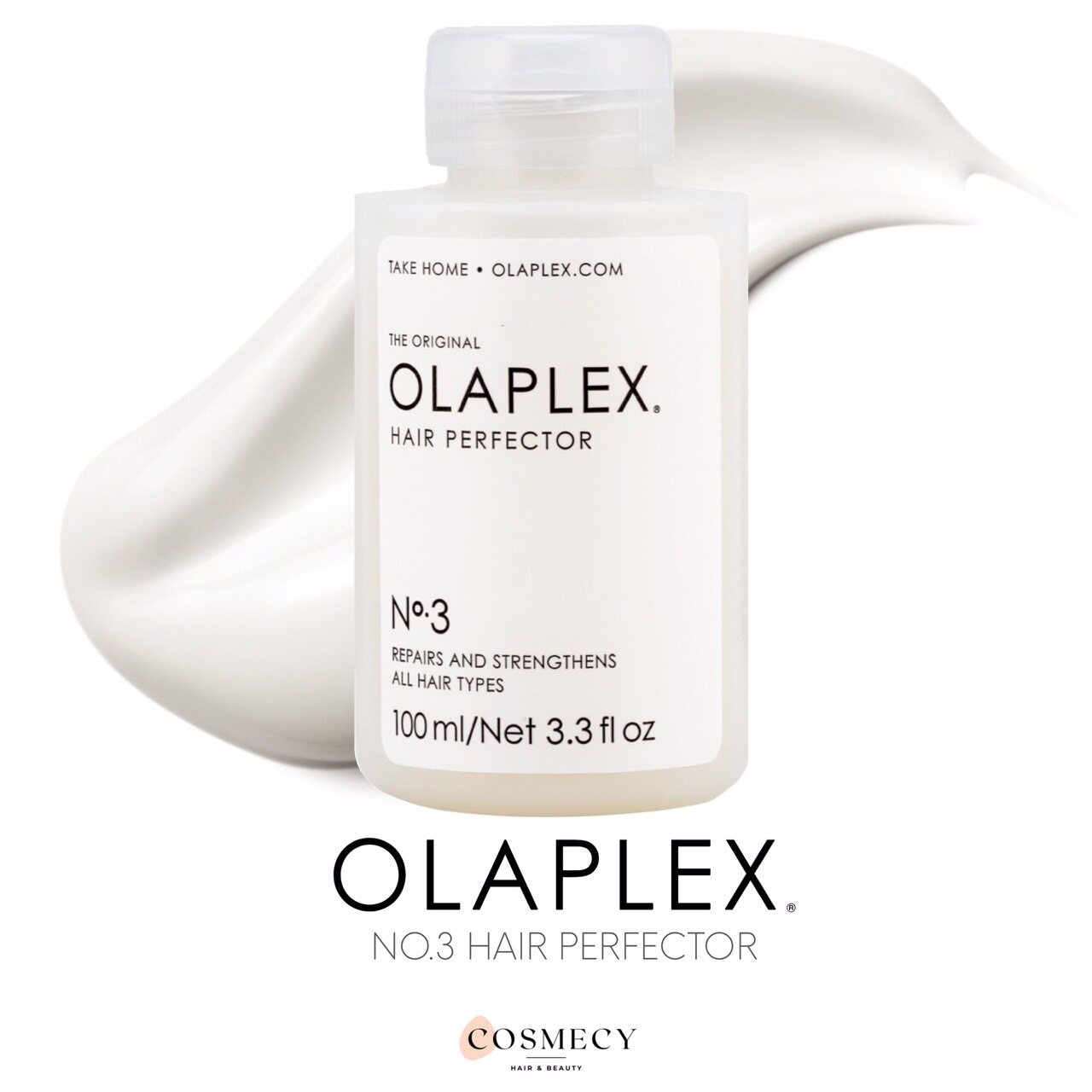Olaplex No.3 Hair Perfector 100 ml. - MixASale