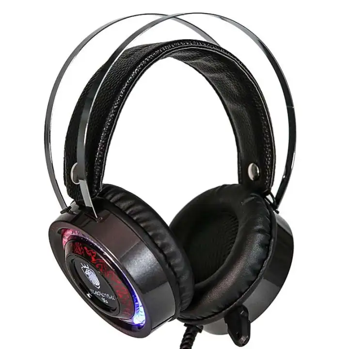 usb headset 7.1
