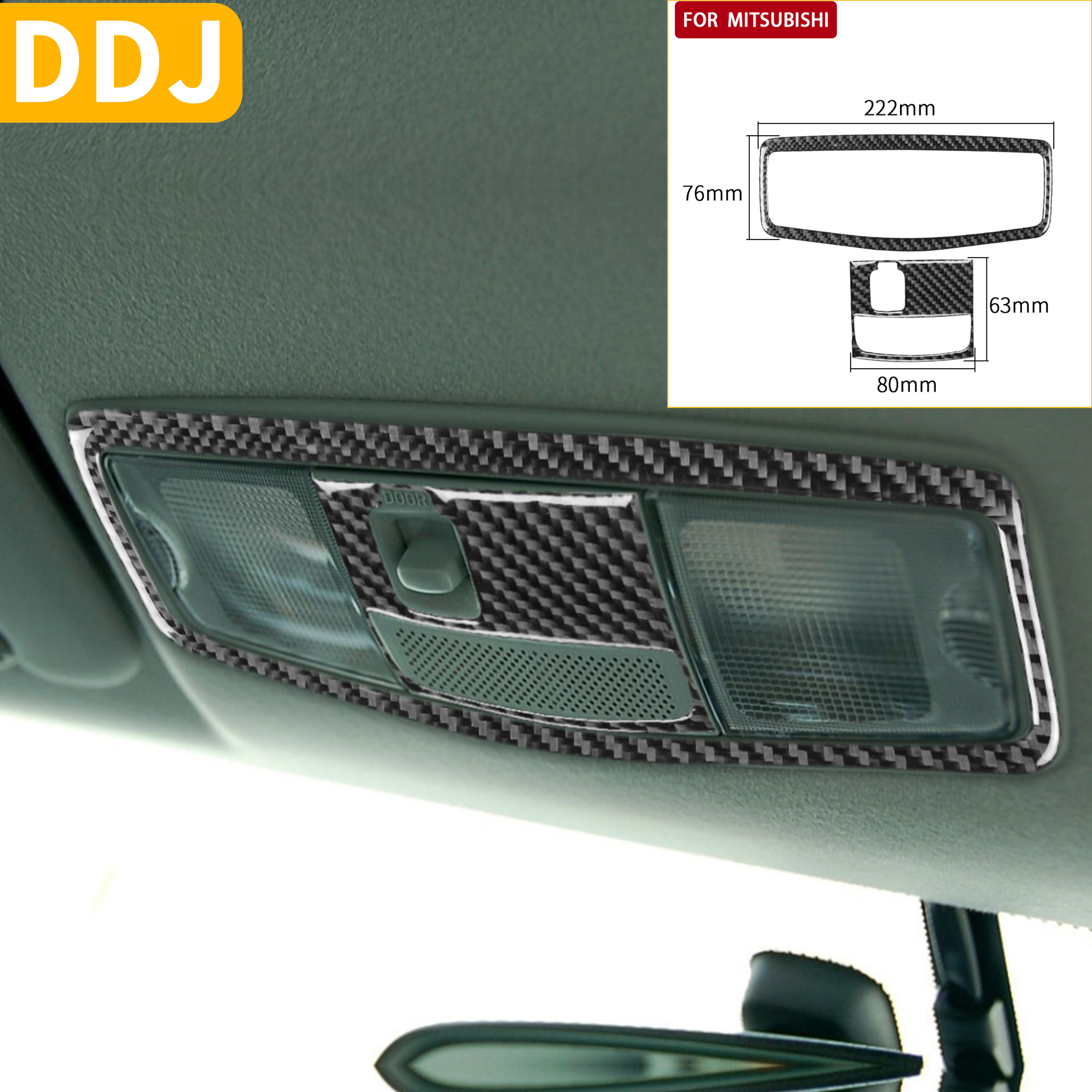 for-mitsubishi-lancer-evo-x-mr-2008-2015-overhead-accent-reading-light