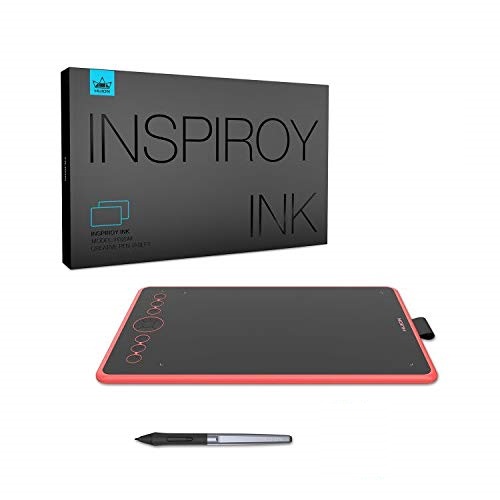 Huion Inspiroy Ink H320M Graphics Drawing Tablet 10 x 6 Inch Dual
