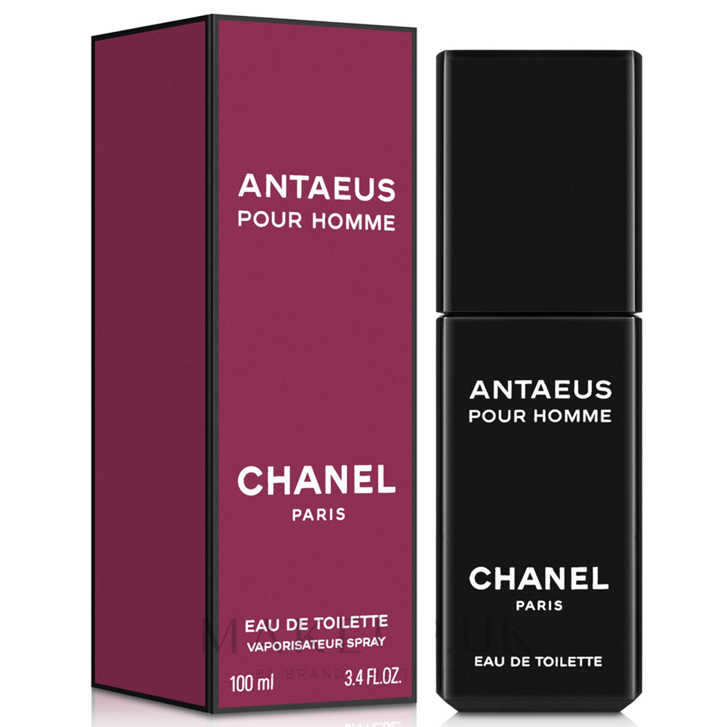 100ml 新品未開封】CHANEL ANTAEUS POUR HOMME - beaconparenting.ie