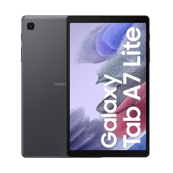 New Arrival Samsung Galaxy Tab A7 Lite ROM 32GB RAM 3GB เครื่องศูนย์แท้ ...