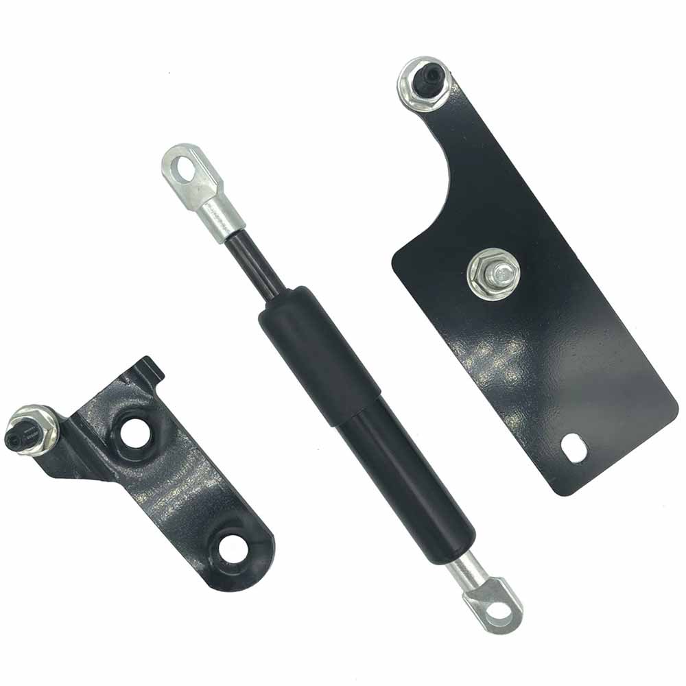 QTY 2 Hood Lift Support Struts - Gas Cylinder Kit For Toyota Supra & Celica (1986-1990)
