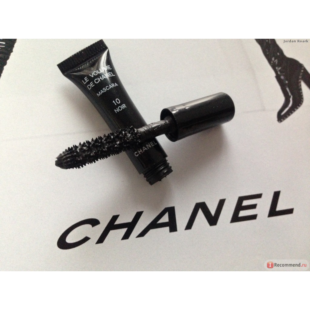 ของแท้ พร้อมส่ง!! มาสคาร่า ชาแนล CHANEL LE VOLUME DE CHANEL MASCARA
