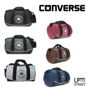 converse sport logo mini bag
