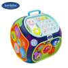 Hello Mom กล่องกิจกรรม 7 in1 edu-cube (Bonbebe)