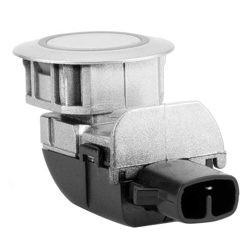 89341-50020 1PCS Silver PDC Car Bumper Parking Sensor Detector Reverse Sensor For Toyota Celsior Lexus LS430