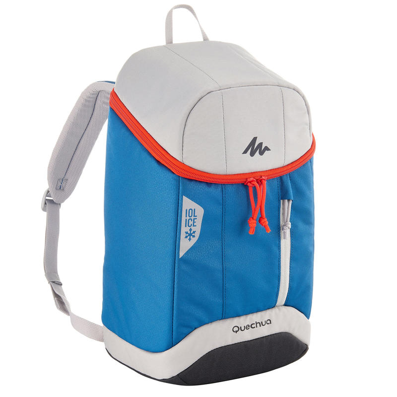 ISOTHERMAL BACKPACK FOR CAMPING AND HIKING - 10L - ICE