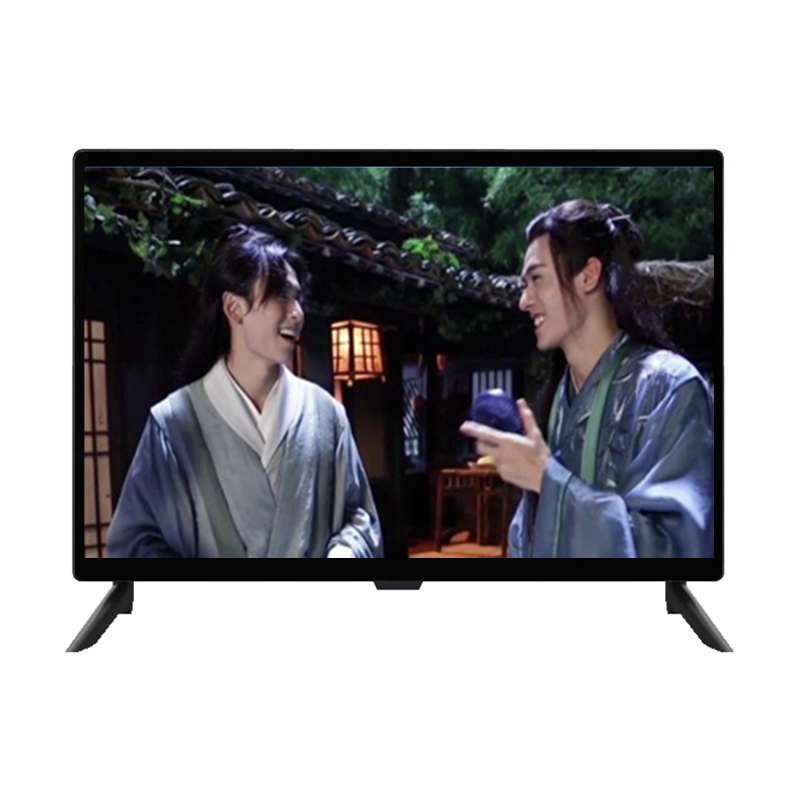 Ready Digital TV ทีวีดิจิตอล 20/21/24 นิ้ว FHD ทีวีราคาถูก 21/24 นิ้ว android box โทรทัศน์ Android 10.0 Television