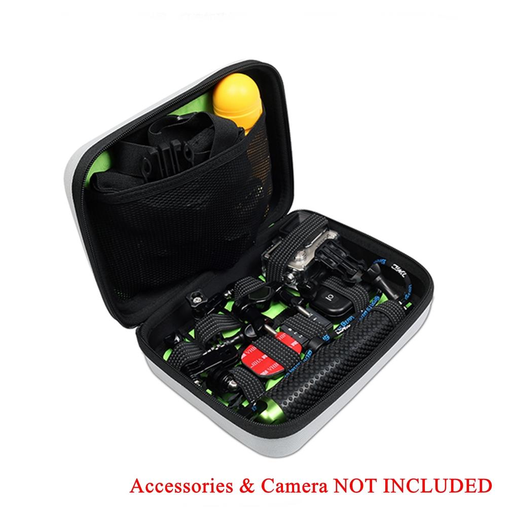 Bubm EVA Gopro Accessories Electronic Toolkit Toys Organizers Shockproof Toys Protecter