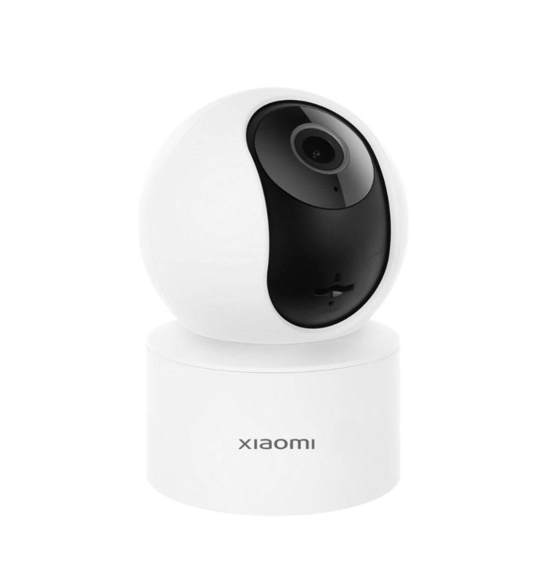 Xiaomi Smart Camera C200 (Global Version) เสี่ยวหมี่ กล้องวงจรปิด 360 ...