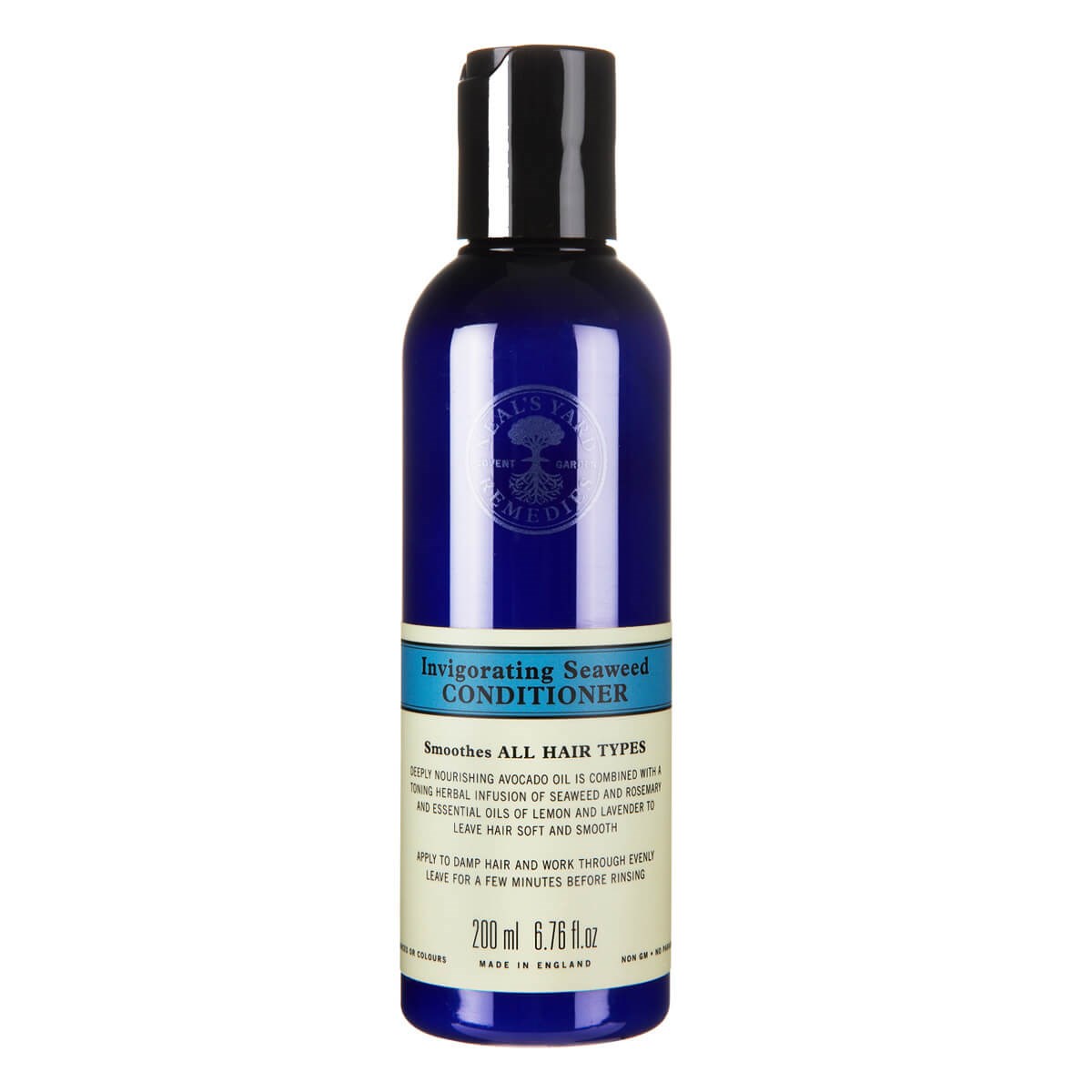 Neal's Yard Remedies Invigorating Seaweed Conditioner Lazada.co.th